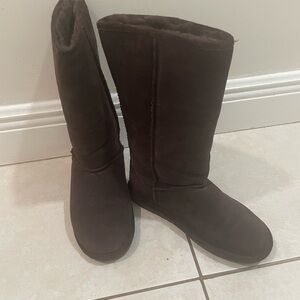 Women's Bearpaws Elle Tall Winter Boots